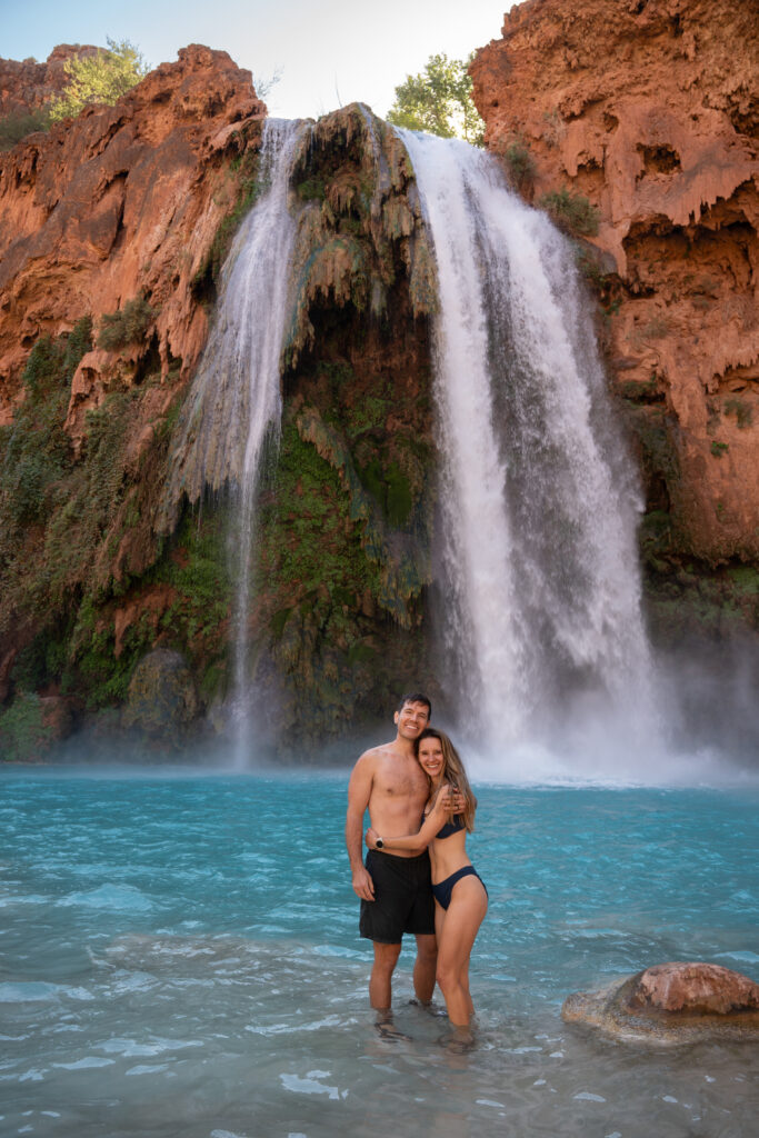 Havasu Falls, havasu 2